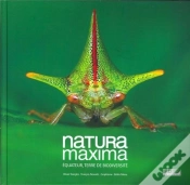 Capa do artigo Natura Maxima ; Equateur, Terre De Biodiversité