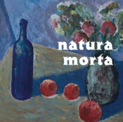 Capa do artigo Natura Morta - CD