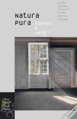 Capa do artigo Natura Pura