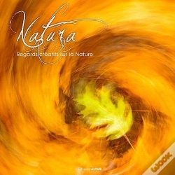 Capa do artigo Natura  Regards Creatifs Sur La Nature