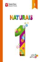 Naturais 1 N/E (Aula Activa)