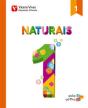 Naturais 1 N/E (Aula Activa) - Preview