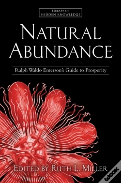 Capa do artigo Natural Abundance