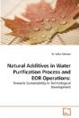 Natural Additives In Water Purification - Preview