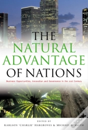 Capa do artigo Natural Advantage Of Nations