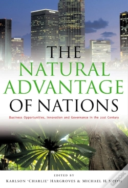 Capa do artigo Natural Advantage Of Nations