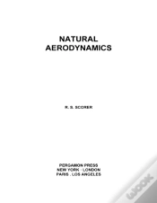 Capa do artigo Natural Aerodynamics