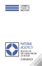 Capa do artigo Natural Agency