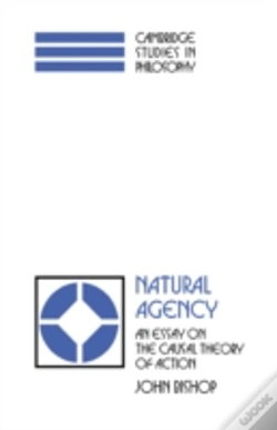 Capa do artigo Natural Agency