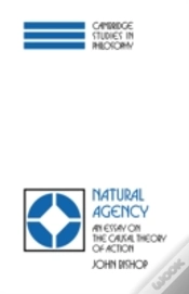 Capa do artigo Natural Agency
