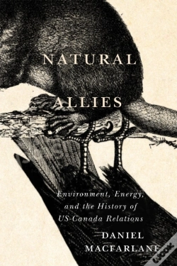 Capa do artigo Natural Allies