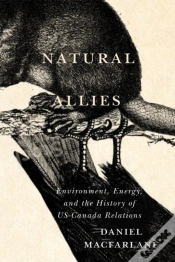 Capa do artigo Natural Allies