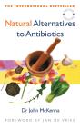 Natural Alternatives To Antibiotics - Revised And Updated - Preview