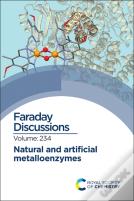 Natural And Artificial Metalloenzymes