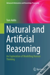 Natural And Artificial Reasoning