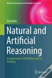 Capa do artigo Natural And Artificial Reasoning