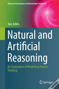 Capa do artigo Natural And Artificial Reasoning