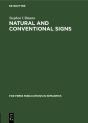 Natural And Conventional Signs - Preview