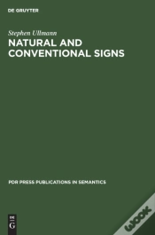 Capa do artigo Natural And Conventional Signs
