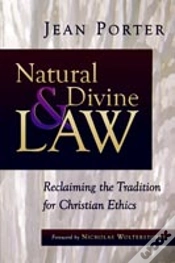 Capa do artigo Natural And Divine Law
