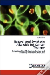 Capa do artigo Natural And Synthetic Alkaloids For Cancer Therapy