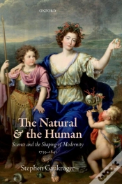 Capa do artigo Natural And The Human