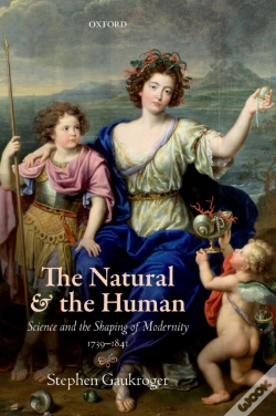 Capa do artigo Natural And The Human