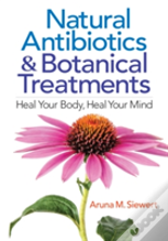 Natural Antibiotics & Botanical Treatments
