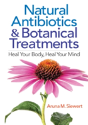 Natural Antibiotics & Botanical Treatments - Preview