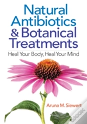Capa do artigo Natural Antibiotics & Botanical Treatments