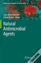 Natural Antimicrobial Agents