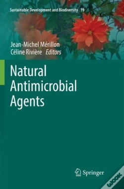 Capa do artigo Natural Antimicrobial Agents