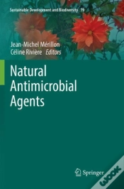 Capa do artigo Natural Antimicrobial Agents