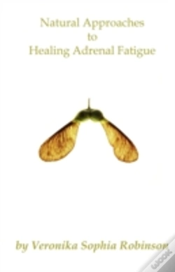 Capa do artigo Natural Approaches To Healing Adrenal Fatigue