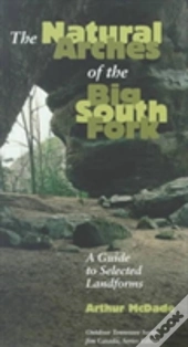 Natural Arches Big South Fork