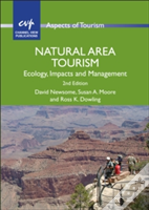 Natural Area Tourism