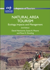Capa do artigo Natural Area Tourism