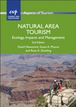 Capa do artigo Natural Area Tourism