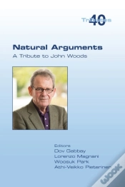 Capa do artigo Natural Arguments