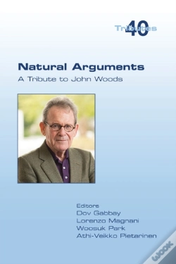 Capa do artigo Natural Arguments