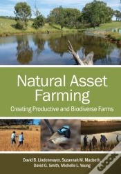 Capa do artigo Natural Asset Farming