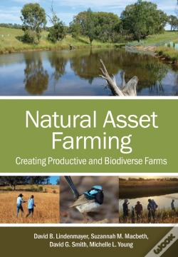 Capa do artigo Natural Asset Farming