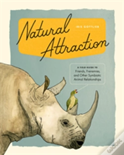 Capa do artigo Natural Attraction