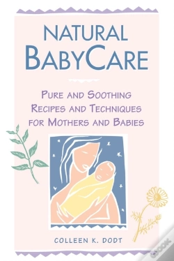 Capa do artigo Natural Babycare