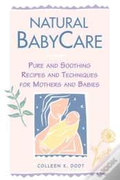 Capa do artigo Natural Babycare