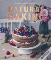 Capa do artigo Natural Baking