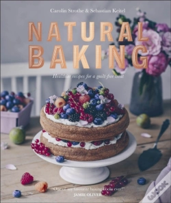 Capa do artigo Natural Baking