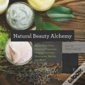 Natural Beauty Alchemy