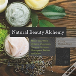 Capa do artigo Natural Beauty Alchemy