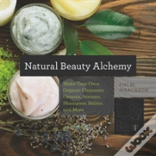 Capa do artigo Natural Beauty Alchemy